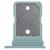 Sim Card Holder Tray For Google Pixel 5 White - Maxbhi Com