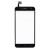 Touch Screen Digitizer For Intex Aqua 5 5 Vr Plus Champagne By - Maxbhi Com