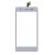 Touch Screen Digitizer For Lava Iris 820 White By - Maxbhi Com