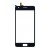 Touch Screen Digitizer For Lenovo Zuk Z2 Black By - Maxbhi Com
