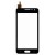 Touch Screen Digitizer For Samsung Galaxy A3 A300h Black By - Maxbhi Com