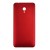 Back Panel Cover For Asus Zenfone Go Zc500tg Red - Maxbhi Com