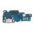 Charging Connector Flex Pcb Board For Asus Zenfone Go Zc500tg By - Maxbhi Com