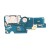 Charging Connector Flex Pcb Board For Asus Zenfone Go Zc500tg By - Maxbhi Com