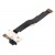 Charging Connector Flex Pcb Board For Xiaomi Mi 5s By - Maxbhi Com