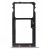 Sim Card Holder Tray For Huawei G8 Gold - Maxbhi Com