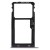 Sim Card Holder Tray For Huawei G8 Grey - Maxbhi Com