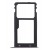 Sim Card Holder Tray For Huawei G8 Grey - Maxbhi Com