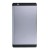 Back Panel Cover For Huawei Mediapad T3 7 0 Black - Maxbhi Com