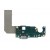 Charging Connector Flex Pcb Board For Htc U Ultra By - Maxbhi Com