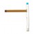 Power Button Flex Cable For Lenovo Tab 4 10 32gb Wifi On Off Flex Pcb By - Maxbhi Com