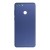 Back Panel Cover For Huawei Y9 2018 Blue - Maxbhi Com