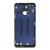 Back Panel Cover For Huawei Y9 2018 Blue - Maxbhi Com