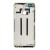 Back Panel Cover For Huawei Y9 2018 Gold - Maxbhi Com