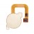 Fingerprint Sensor Flex Cable For Motorola Moto E5 Play Black By - Maxbhi Com