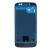 Lcd Frame Middle Chassis For Motorola Moto E5 Play Blue By - Maxbhi Com