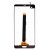 Lcd With Touch Screen For Htc U Ultra Black By - Maxbhi Com