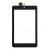 Touch Screen Digitizer For Dell Venue 7 2014 16gb Wifi Black By - Maxbhi Com