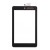 Touch Screen Digitizer For Dell Venue 7 2014 16gb Wifi Black By - Maxbhi Com