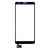 Touch Screen Digitizer For Zte Blade A5 2019 Black By - Maxbhi Com