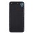 Back Panel Cover For Asus Zenfone Live L1 Za550kl Black - Maxbhi Com