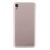 Back Panel Cover For Asus Zenfone Live L1 Za550kl Gold - Maxbhi Com