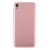 Back Panel Cover For Asus Zenfone Live L1 Za550kl Pink - Maxbhi Com
