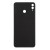 Back Panel Cover For Huawei Honor 8x Max Black - Maxbhi Com