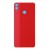 Back Panel Cover For Huawei Honor 8x Max Red - Maxbhi Com