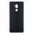 Back Panel Cover For Lg G7 One Black - Maxbhi Com