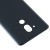 Back Panel Cover For Lg G7 One Black - Maxbhi Com