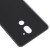 Back Panel Cover For Lg G7 One Black - Maxbhi Com
