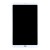 Lcd With Touch Screen For Xiaomi Mi Pad 4 Plus White By - Maxbhi Com
