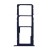 Sim Card Holder Tray For Huawei Honor Play 8a Blue - Maxbhi Com