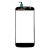 Touch Screen Digitizer For Motorola Moto E5 Play Black By - Maxbhi Com
