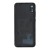 Back Panel Cover For Huawei Honor Play 8a Black - Maxbhi Com