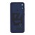 Back Panel Cover For Huawei Honor Play 8a Blue - Maxbhi Com