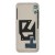 Back Panel Cover For Huawei Honor Play 8a Gold - Maxbhi Com