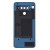 Back Panel Cover For Lg Q60 Black - Maxbhi Com