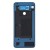 Back Panel Cover For Lg Q60 White - Maxbhi Com