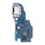 Charging Connector Flex Cable For Samsung Galaxy A8s By - Maxbhi Com