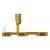 Power Button Flex Cable For Huawei P20 Lite 2019 On Off Flex Pcb By - Maxbhi Com