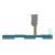 Power Button Flex Cable For Huawei P20 Lite 2019 On Off Flex Pcb By - Maxbhi Com