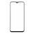 Replacement Front Glass For Oppo Reno Z Black By - Maxbhi Com