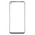 Replacement Front Glass For Samsung Galaxy A8s Blue By - Maxbhi Com