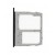 Sim Card Holder Tray For Lg Q60 White - Maxbhi Com