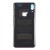 Back Panel Cover For Huawei P Smart Z Black - Maxbhi Com