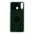 Back Panel Cover For Samsung Galaxy A8s Grey - Maxbhi Com
