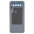 Back Panel Cover For Tcl 10 Plus White - Maxbhi Com