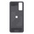 Back Panel Cover For Zte Axon 20 5g Black - Maxbhi Com